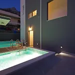 דירה Melassy מאקרסקה