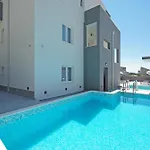 Apartman Melassy *