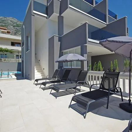 Melassy * Makarska