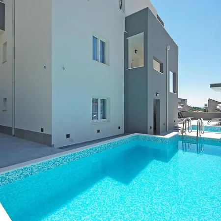 Apartamento Melassy *