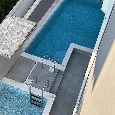 Melassy Apartamento *