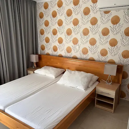 Apartamento Melassy