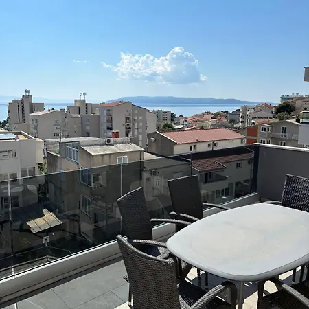 Melassy Apartman
